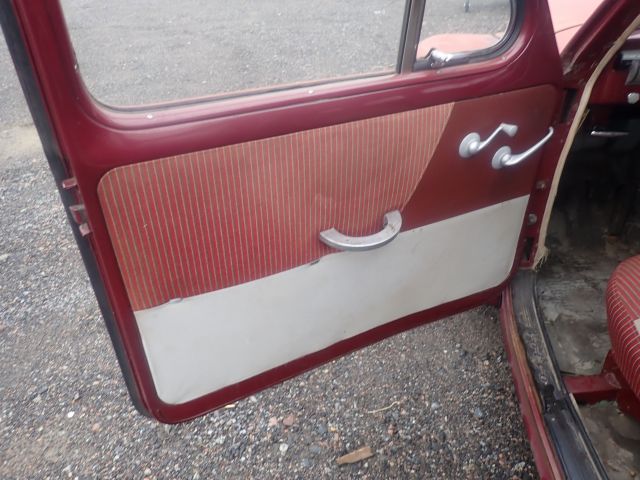 618401-74 Volvo PV 444 -1954