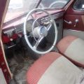 618401-75 Volvo PV 444 -1954