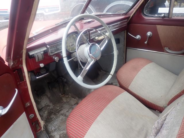 618401-75 Volvo PV 444 -1954