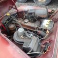 618401-77 Volvo PV 444 -1954
