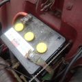 618401-82 Volvo PV 444 -1954