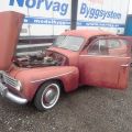618401-83 Volvo PV 444 -1954