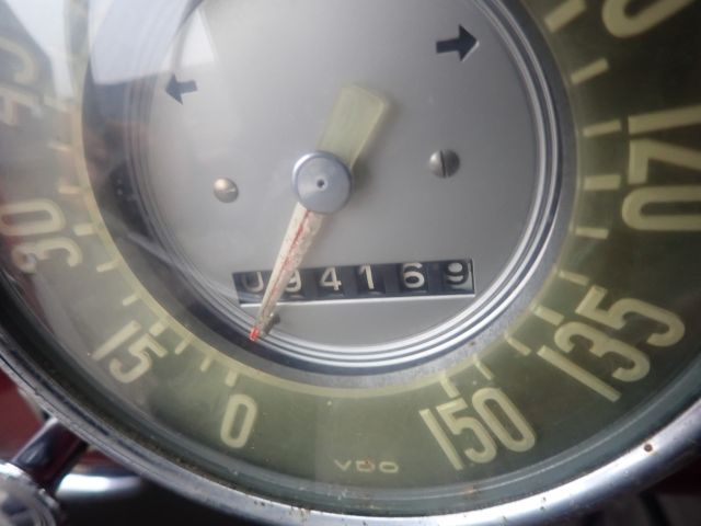 618401-85 Volvo PV 444 -1954