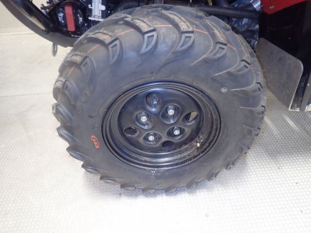 618406-8 ARCTIC CAT 700 EFI TRV 4X4 -2016 Reg: TMW814