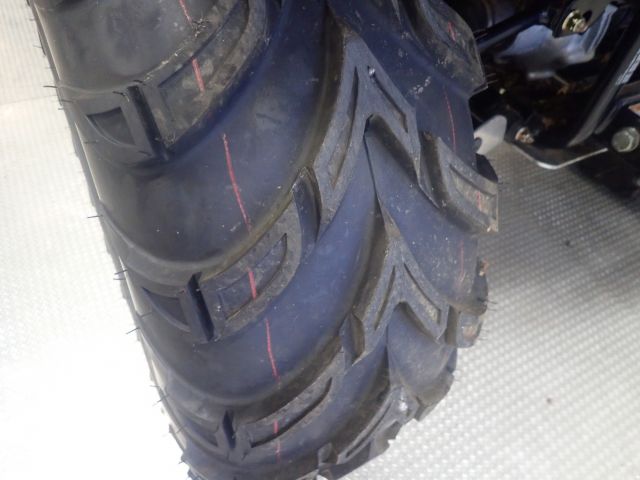 618406-11 ARCTIC CAT 700 EFI TRV 4X4 -2016 Reg: TMW814