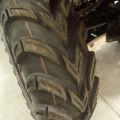 618406-15 ARCTIC CAT 700 EFI TRV 4X4 -2016 Reg: TMW814