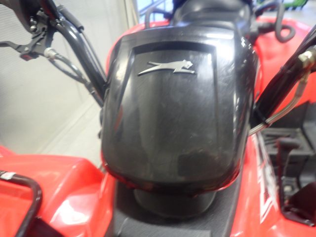 618406-24 ARCTIC CAT 700 EFI TRV 4X4 -2016 Reg: TMW814