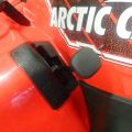 618406-28 ARCTIC CAT 700 EFI TRV 4X4 -2016 Reg: TMW814