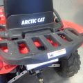618406-33 ARCTIC CAT 700 EFI TRV 4X4 -2016 Reg: TMW814
