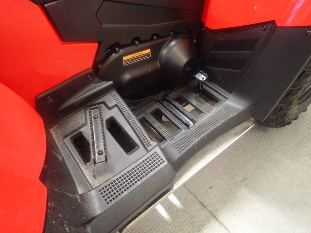 618406-40 ARCTIC CAT 700 EFI TRV 4X4 -2016 Reg: TMW814