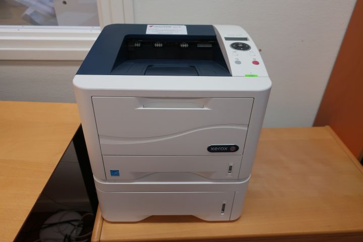 691285-1 Office Printer, Xerox Phaser 3320 - Extra paper tray