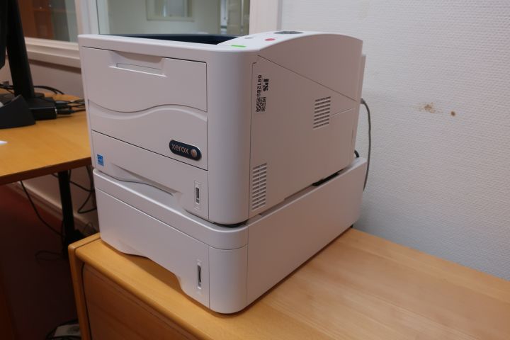 691285-2 Office Printer, Xerox Phaser 3320 - Extra paper tray