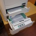 691285-3 Office Printer, Xerox Phaser 3320 - Extra paper tray