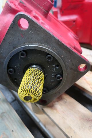 691336-3 VOAC hydraulic pump - 140CC