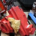 691336-4 VOAC hydraulic pump - 140CC
