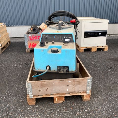 704461-2 Hot water washer KEW 38A2VA