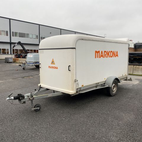 704450-1 Trailer - Thule CEL, OUW153