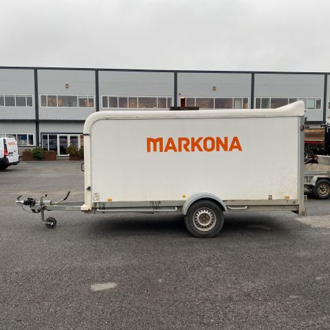 704450-2 Trailer - Thule CEL, OUW153