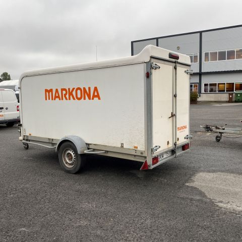 704450-3 Trailer - Thule CEL, OUW153