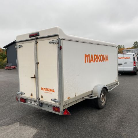 704450-5 Trailer - Thule CEL, OUW153