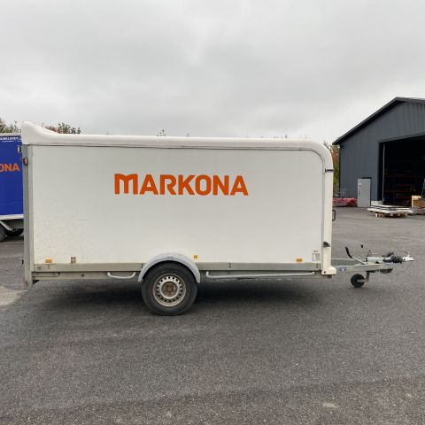 704450-6 Trailer - Thule CEL, OUW153