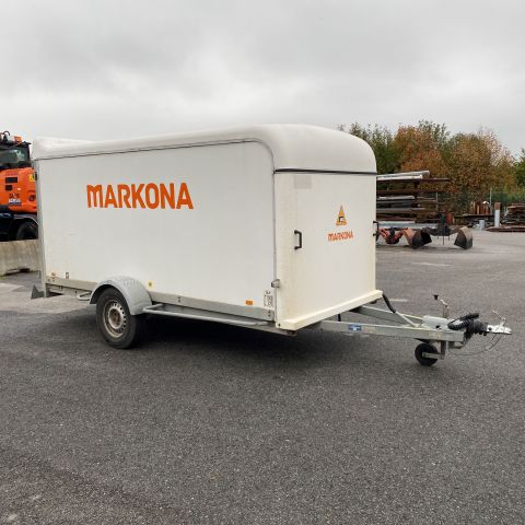 704450-7 Trailer - Thule CEL, OUW153