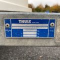 704450-8 Trailer - Thule CEL, OUW153