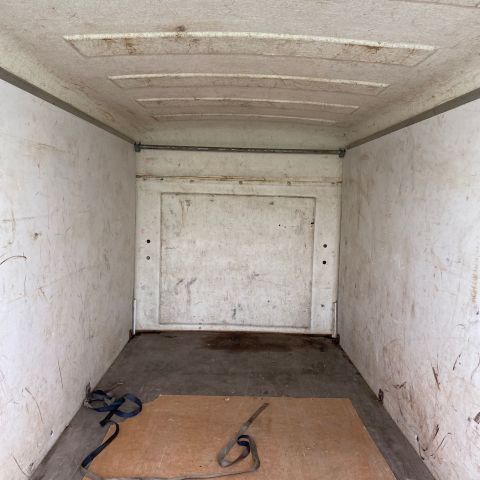 704450-13 Trailer - Thule CEL, OUW153