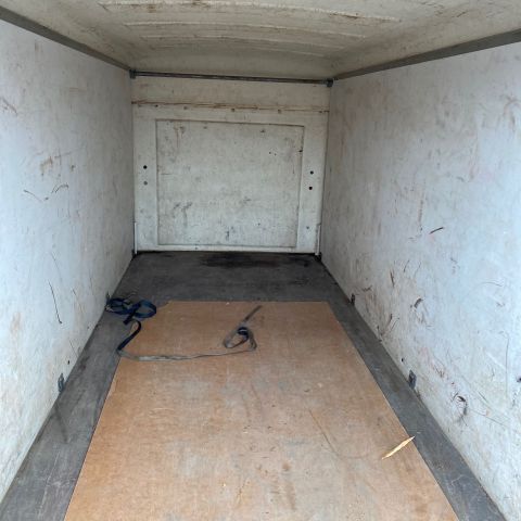 704450-16 Trailer - Thule CEL, OUW153