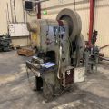 714465-1 Excenterpress Arosverken RAL 50 tons