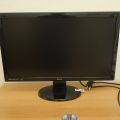 691348-1 Computer monitor, BENQ GL2450