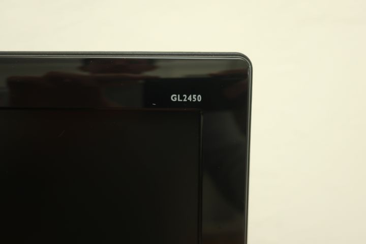 691348-3 Computer monitor, BENQ GL2450