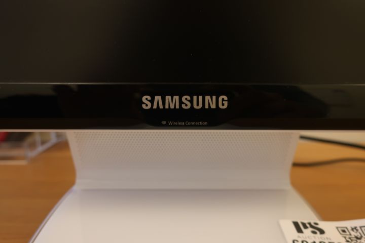 691358-3 Computer monitor, Samsung SyncMaster C27B750, 27 "