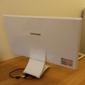 691358-5 Computer monitor, Samsung SyncMaster C27B750, 27 "