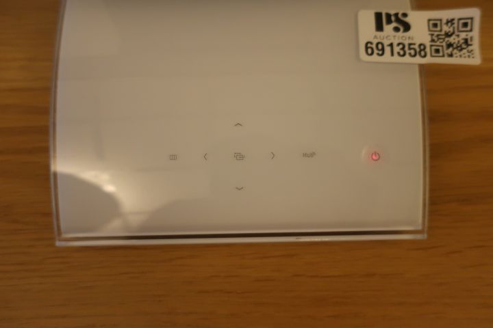 691358-8 Computer monitor, Samsung SyncMaster C27B750, 27 "