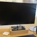 691378-1 Computer monitor, Samsung S27C590H