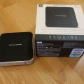 691384-2 Bluetooth speaker, Harman Kardon Esquire