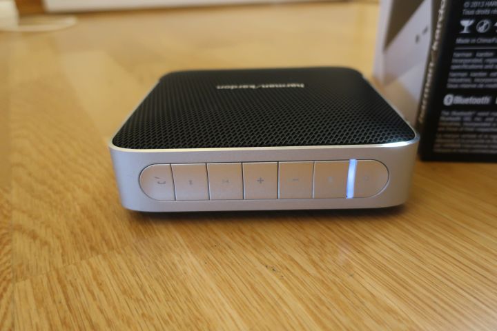691384-3 Bluetooth speaker, Harman Kardon Esquire