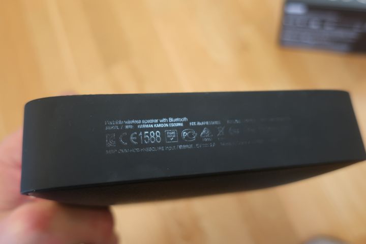 691384-4 Bluetooth speaker, Harman Kardon Esquire
