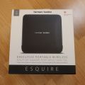 691384-7 Bluetooth speaker, Harman Kardon Esquire