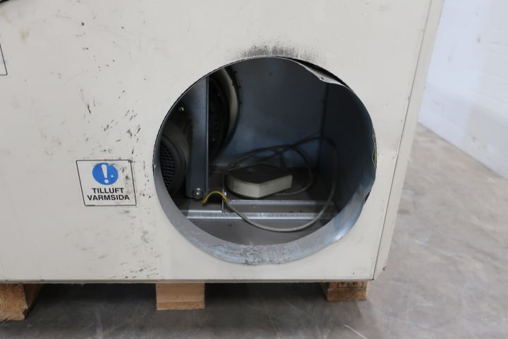 714459-3 Ventilationsaggregat PM-LUFT Gold-4-2-CC