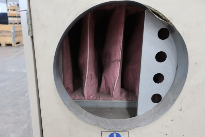 714459-4 Ventilationsaggregat PM-LUFT Gold-4-2-CC