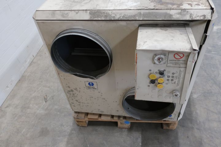 714459-6 Ventilationsaggregat PM-LUFT Gold-4-2-CC
