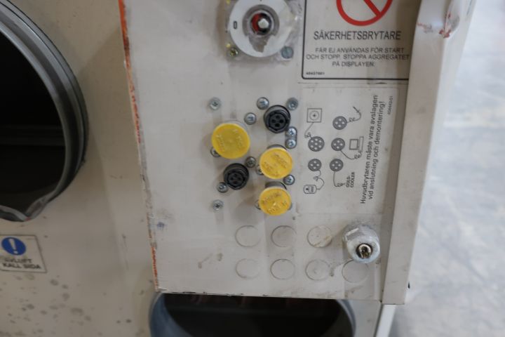 714459-7 Ventilationsaggregat PM-LUFT Gold-4-2-CC