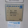 714459-8 Ventilationsaggregat PM-LUFT Gold-4-2-CC
