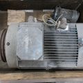 714727-1 Electric motor ASEA MBG 180 L, 30kW