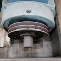 714727-2 Electric motor ASEA MBG 180 L, 30kW