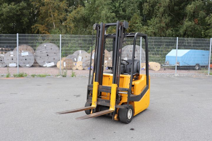 714868-2 JUNGHEINRICH EFG DF 1.25 GE 110-309-ZT -96