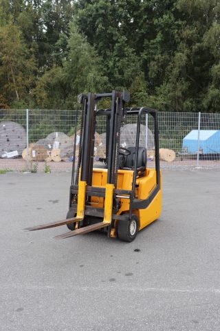 714868-1 JUNGHEINRICH EFG DF 1.25 GE 110-309-ZT -96