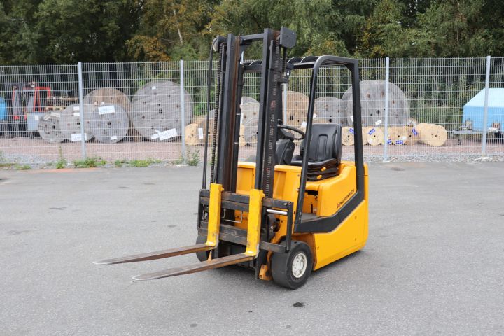 714868-3 JUNGHEINRICH EFG DF 1.25 GE 110-309-ZT -96